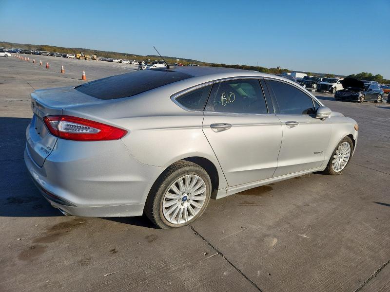 2013 FORD FUSION SE #3296216425
