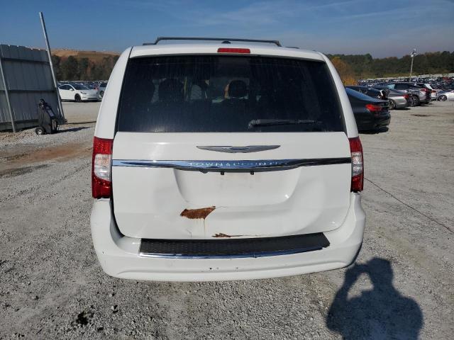 2014 CHRYSLER TOWN & COU #3282437263