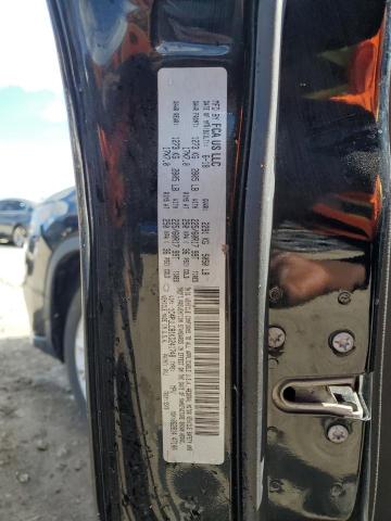 2019 JEEP CHEROKEE L #3302831904