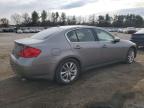 Lot #3292362263 2009 INFINITI G37