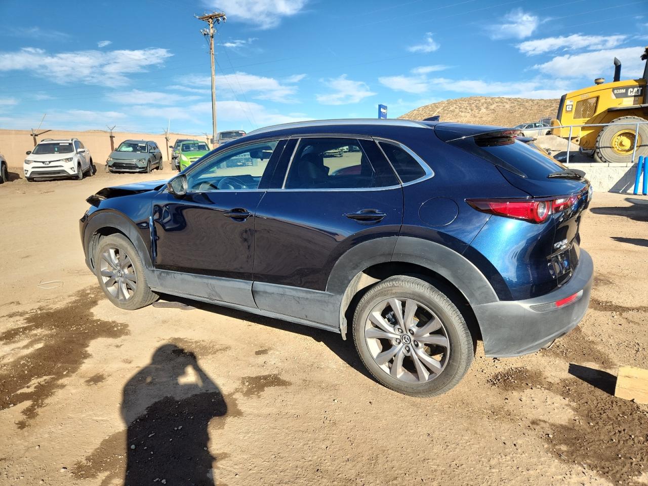 MAZDA CX-30 PREMIUM