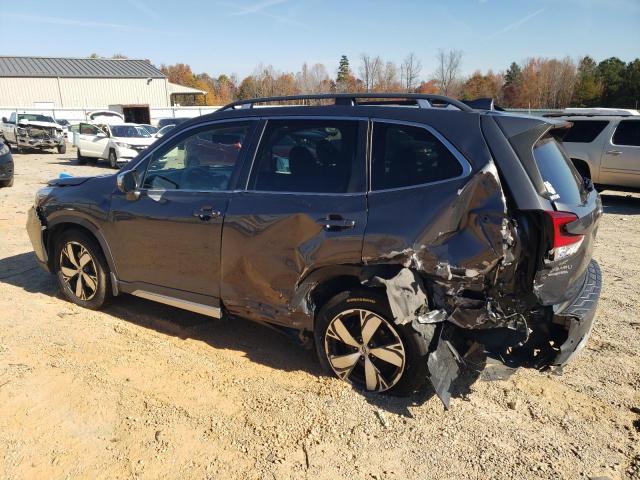 2020 SUBARU FORESTER T #3302693000