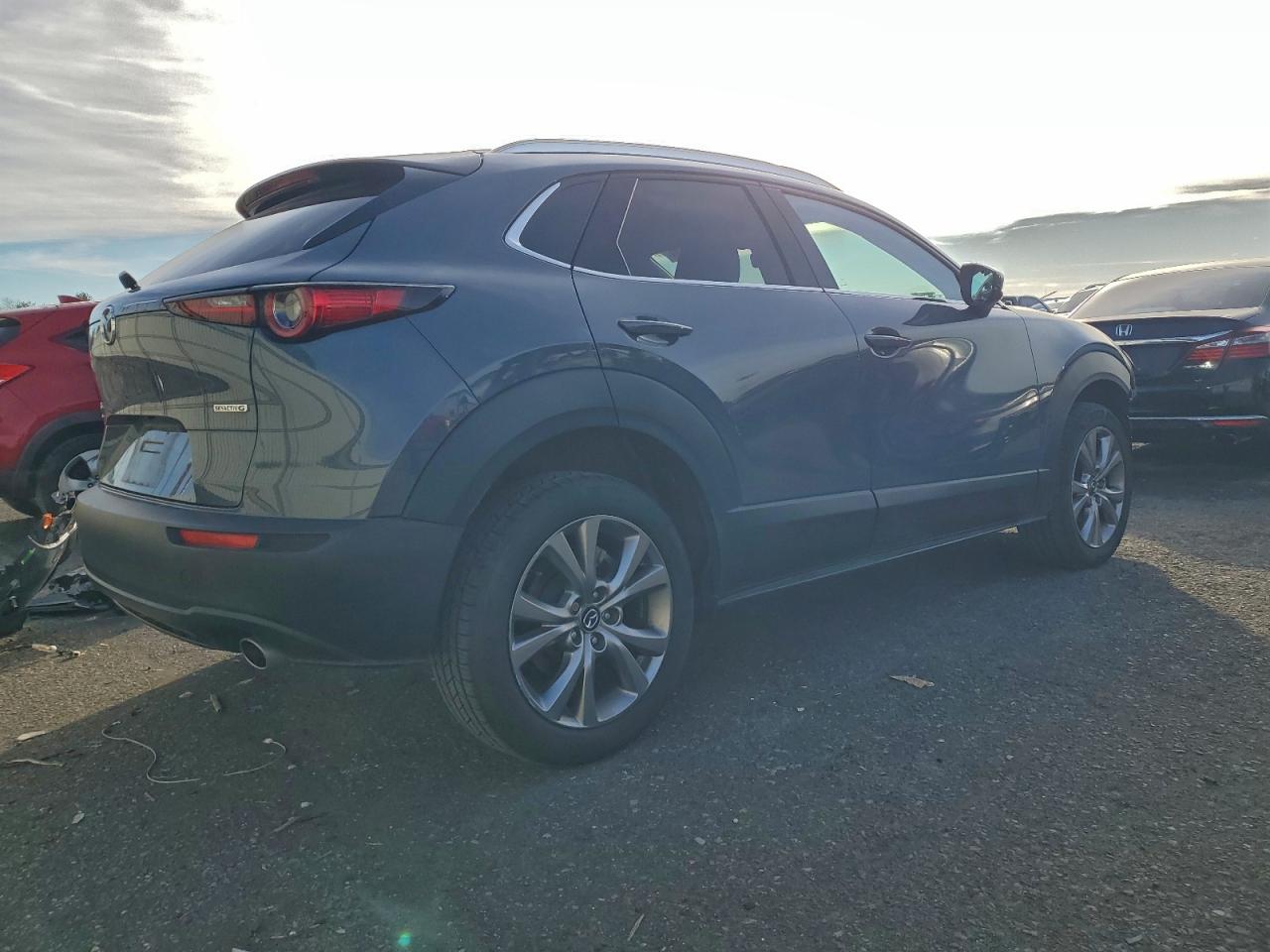 MAZDA CX-30 PREMIUM
