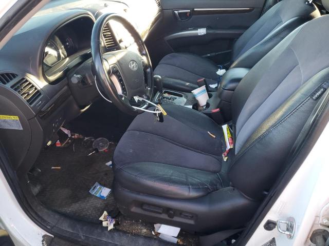 2011 HYUNDAI SANTA FE S #3292419568