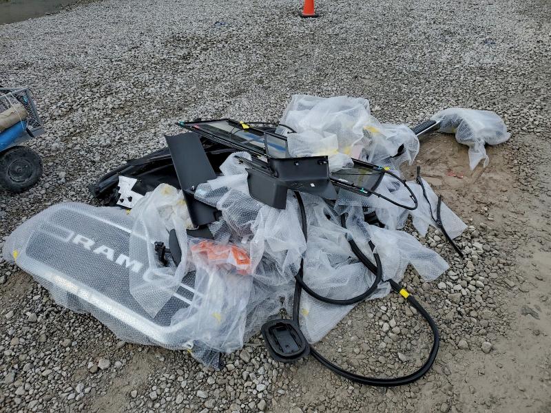 2022 RAM 1500 BIG H #3303727477