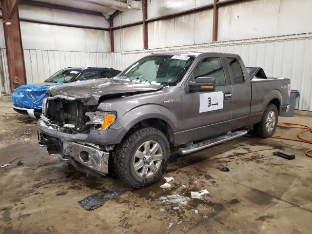 FORD F150 SUPER