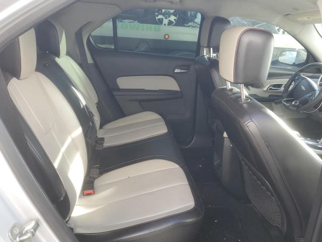 2012 CHEVROLET EQUINOX LS #3317970914