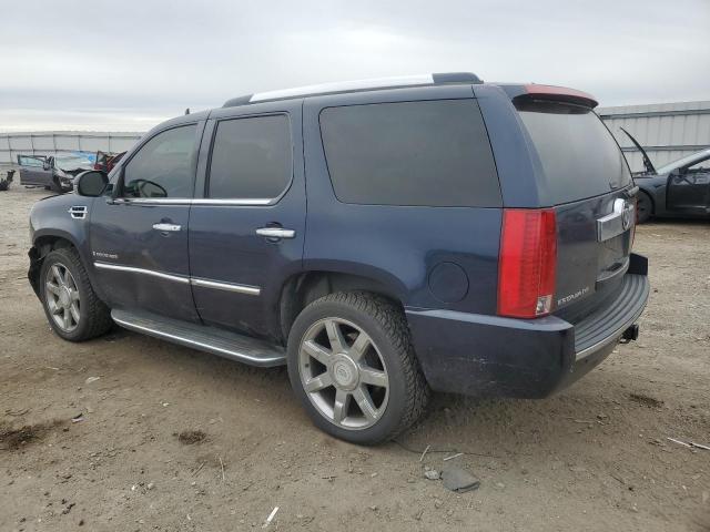 2007 CADILLAC ESCALADE L #3296341415