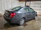 Lot #3304745012 2015 CHEVROLET SONIC LT