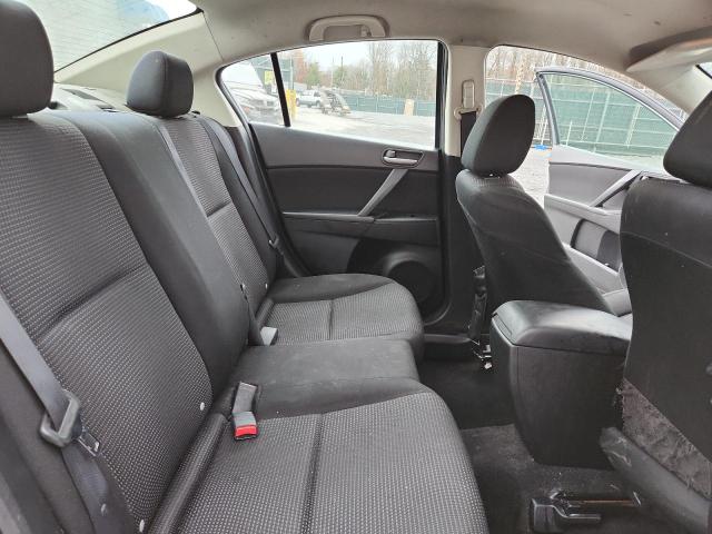 2012 MAZDA 3 I #3302722026