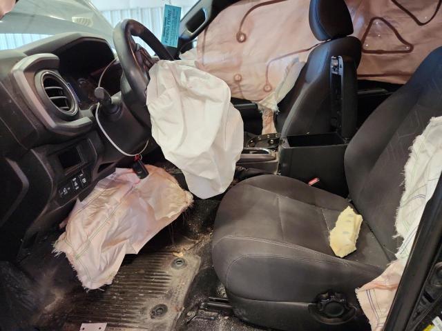 2017 TOYOTA TACOMA DOU #3297186868