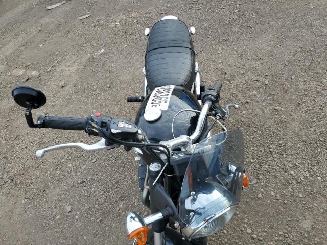 2007 TRIUMPH MOTORCYCLE BONNEVILLE - SMT900K147T315620