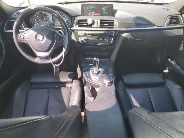 2017 BMW 330E #3291433157