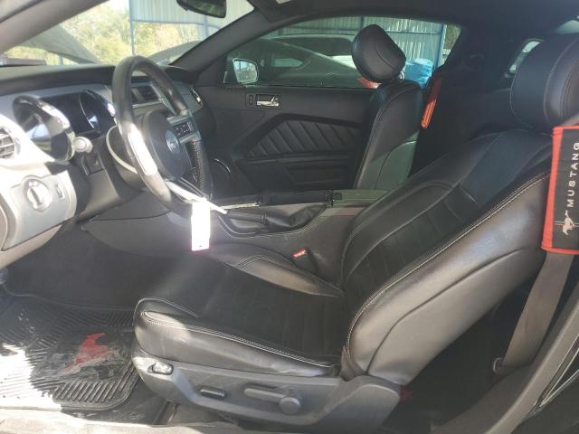 2013 FORD MUSTANG #3310582068