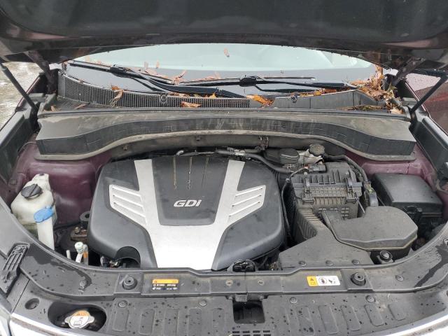 2015 KIA SORENTO LX #3302811888