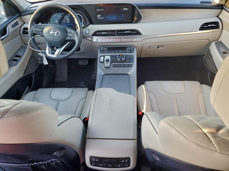 2021 HYUNDAI PALISADE L #3294516500