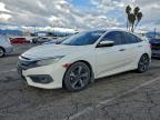Lot #3304530477 2016 HONDA CIVIC TOUR
