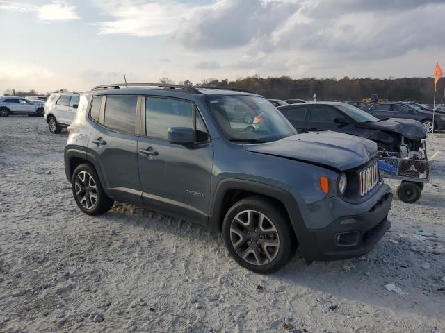 2018 JEEP RENEGADE L #3293998826