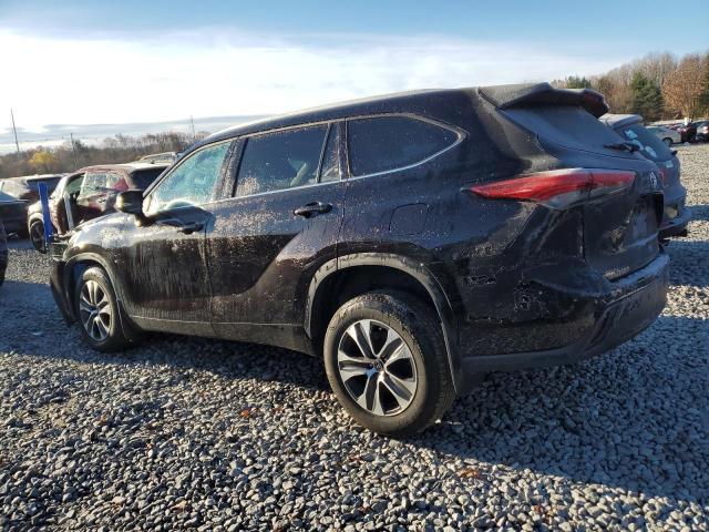 2022 TOYOTA HIGHLANDER #3301766327