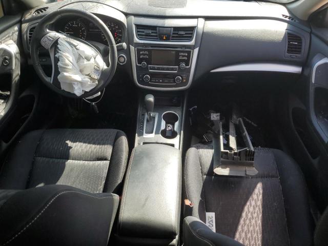 2017 NISSAN ALTIMA 2.5 #3302855937