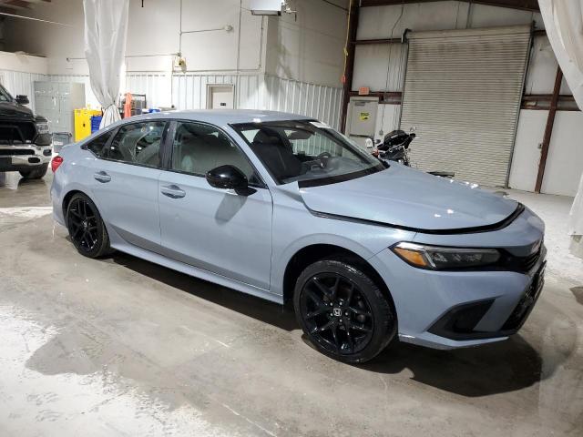 2024 HONDA CIVIC SPOR #3311469327