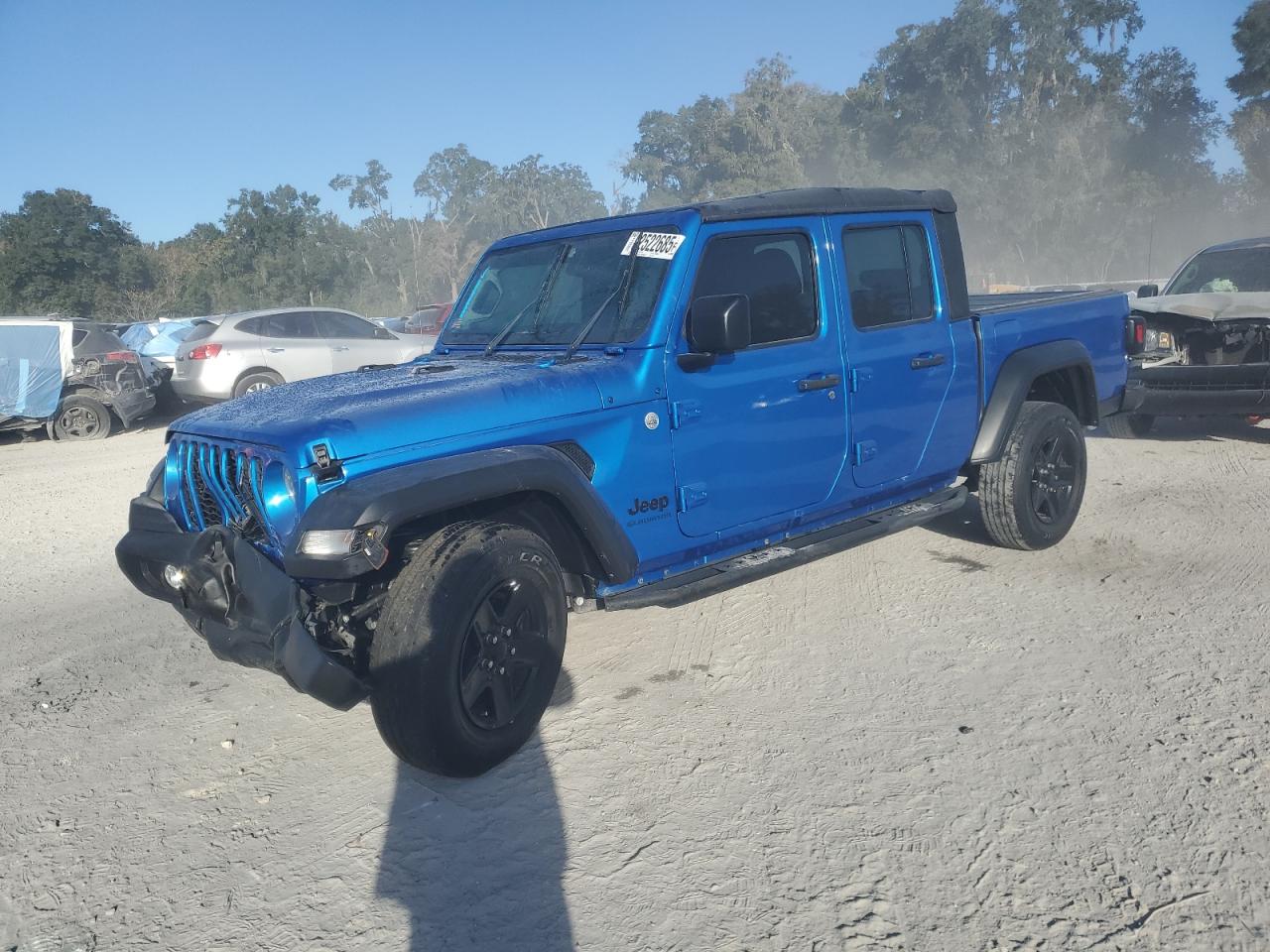 JEEP GLADIATOR SPORT