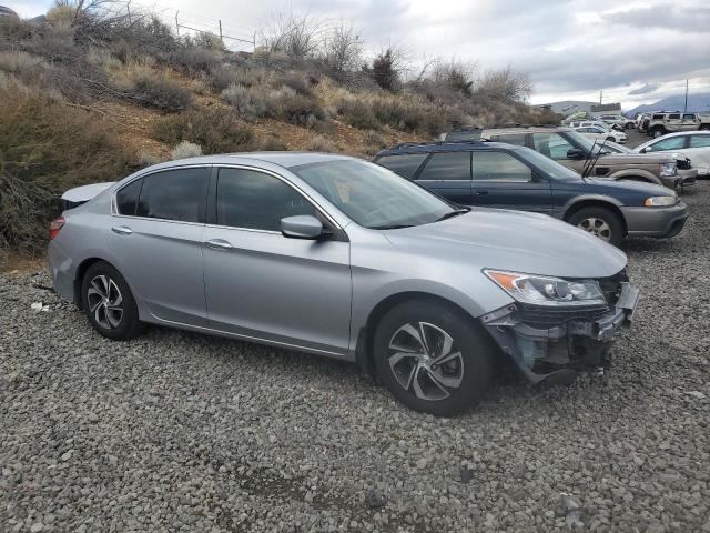 2016 HONDA ACCORD LX #3297443196