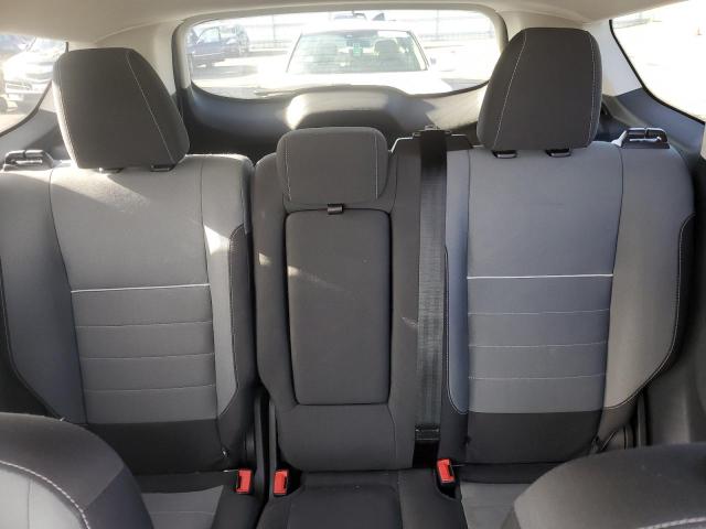 2015 FORD ESCAPE SE #3310301060