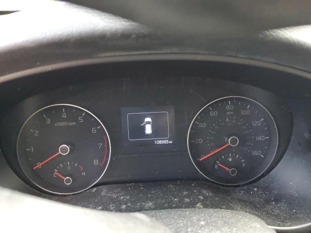 2019 KIA SPORTAGE L #3303600934