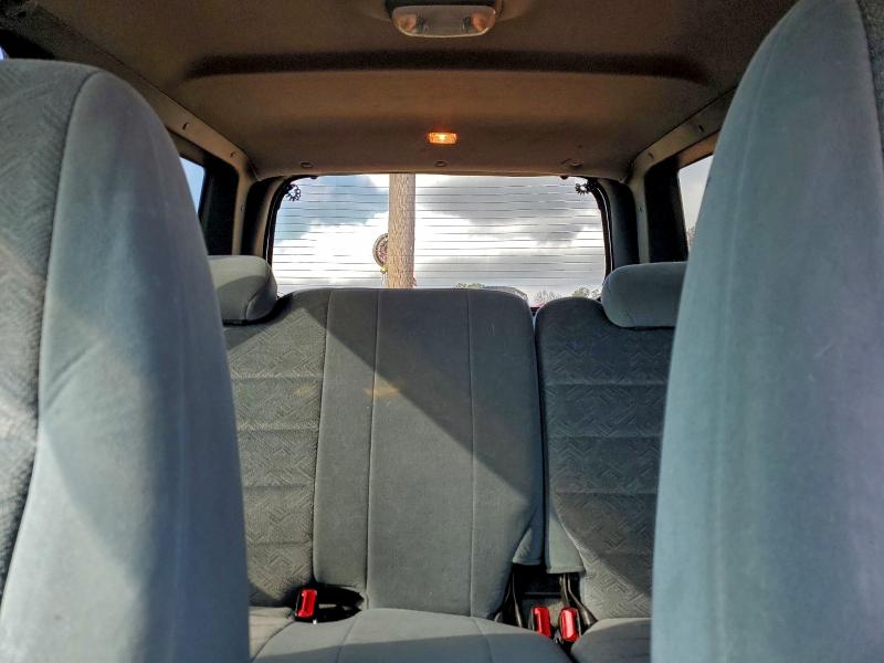 1998 FORD EXPLORER #3301758353