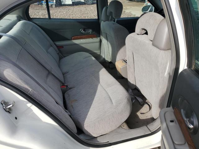 2005 BUICK LESABRE CU #3291458490