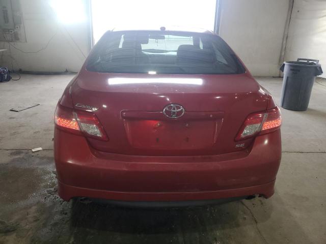 2010 TOYOTA CAMRY BASE #3292369309