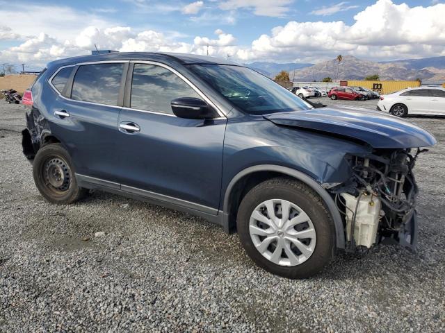 2015 NISSAN ROGUE S #3311911717