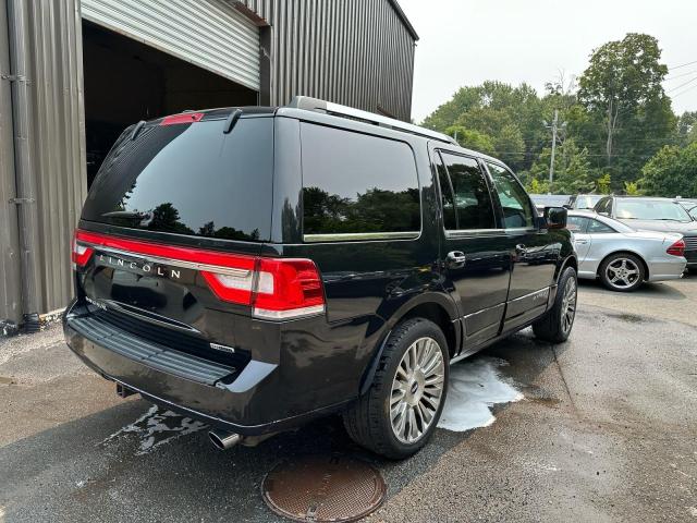 2015 LINCOLN NAVIGATOR - 5LMJJ2JT2FEJ12261