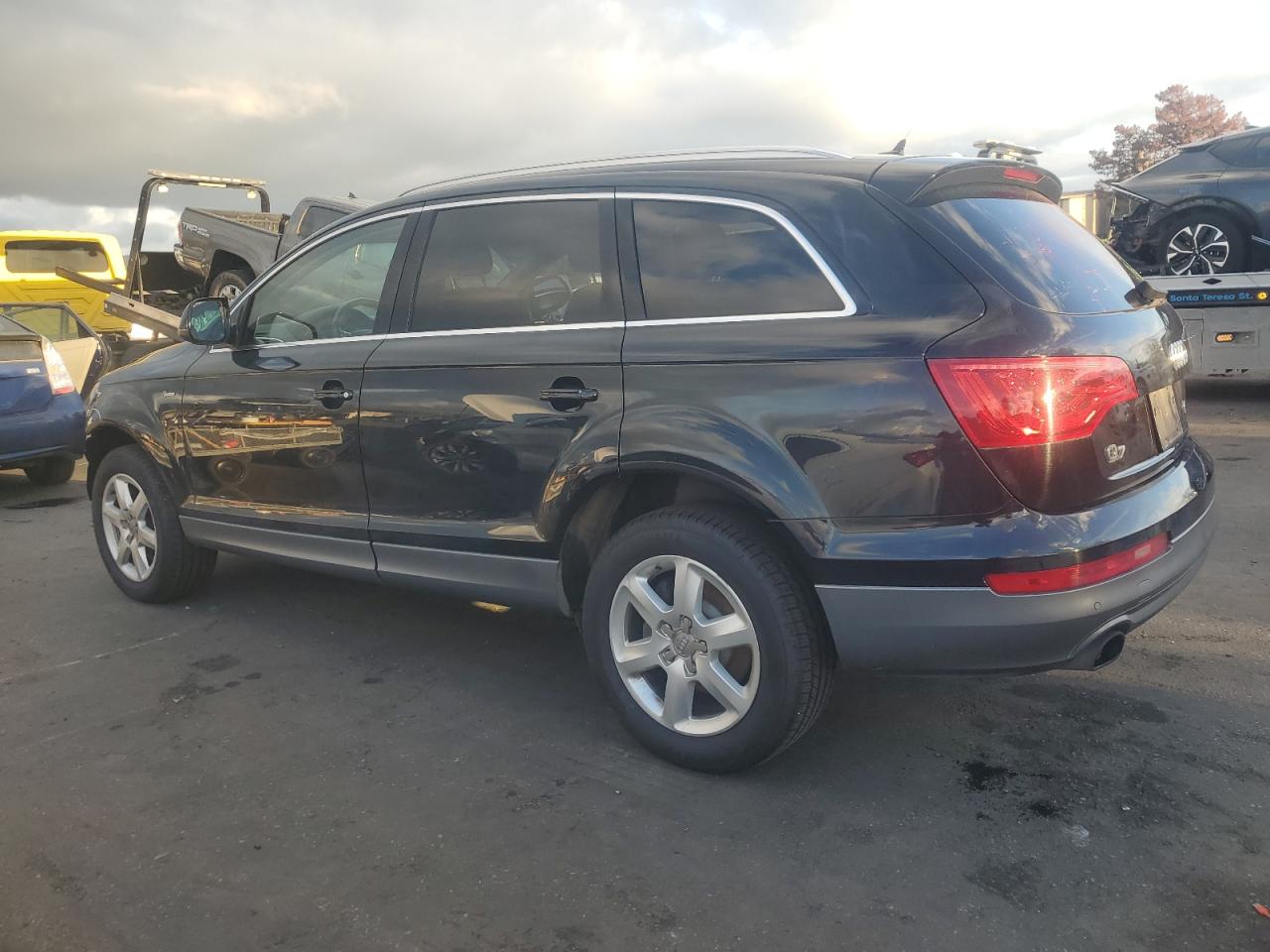 AUDI Q7 PREMIUM