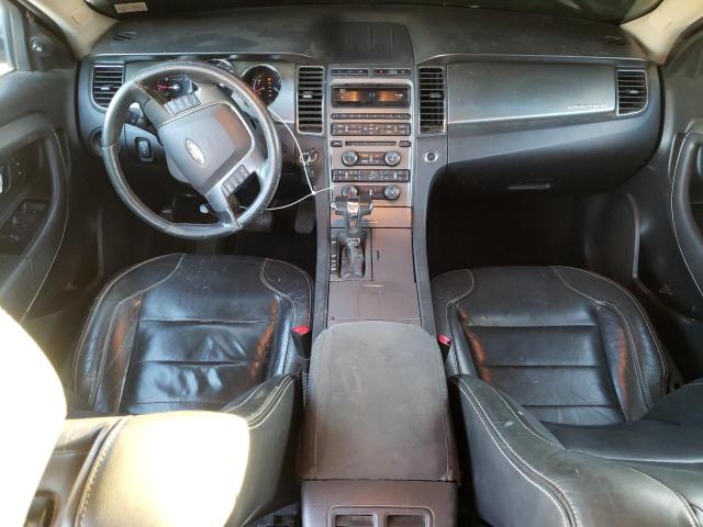 2011 FORD TAURUS SEL #3301791370