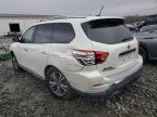 Lot #3316955097 2018 NISSAN PATHFINDER