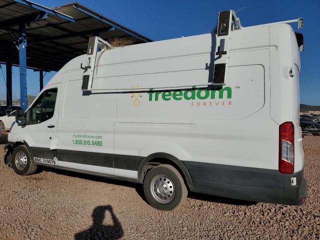 2023 FORD TRANSIT #3302013068