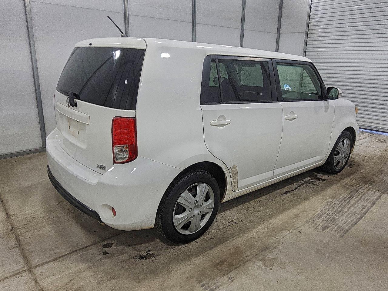 TOYOTA SCION XB
