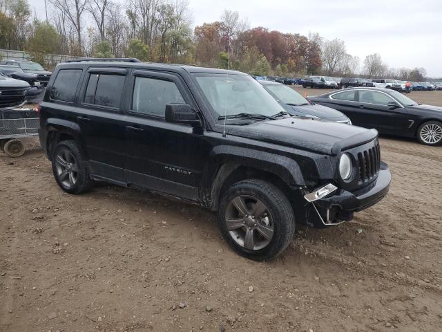 2015 JEEP PATRIOT LA #3290293211