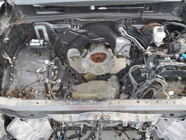 2011 TOYOTA TUNDRA DOU #3294282882