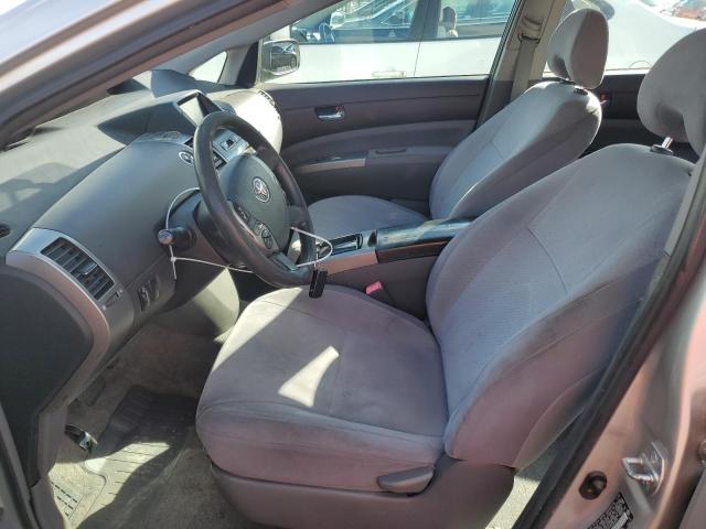 2004 TOYOTA PRIUS #3303862778