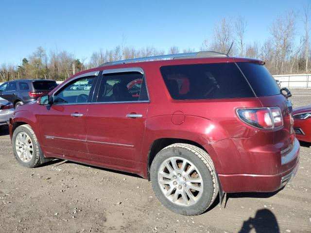 2015 GMC ACADIA DEN #3303731458