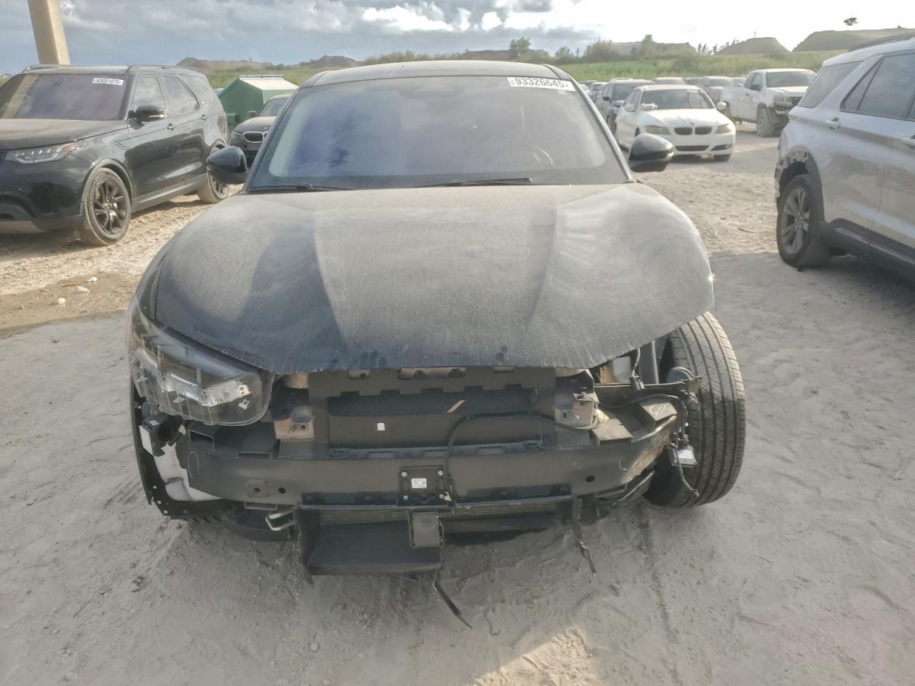 FORD MUSTANG PREMIUM