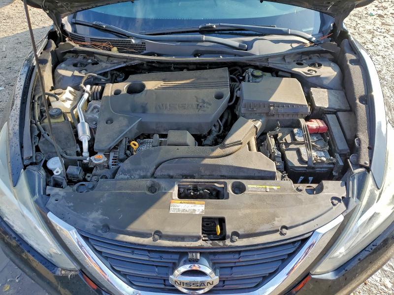 2017 NISSAN ALTIMA 2.5 #3309129178