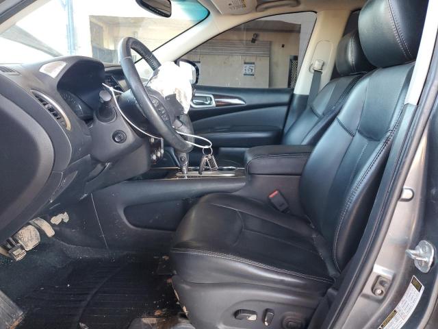 2015 NISSAN PATHFINDER #3301716432