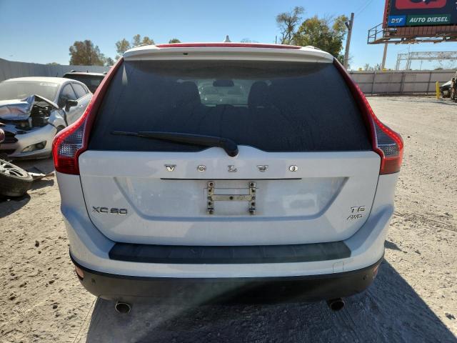 2011 VOLVO XC60 T6 #3286537172