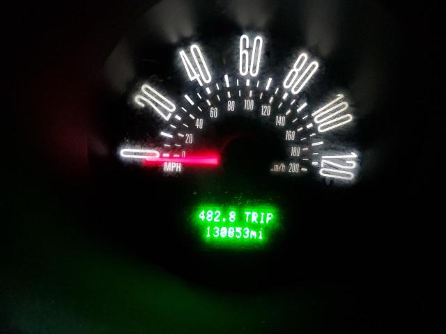 2007 FORD MUSTANG #3294588076