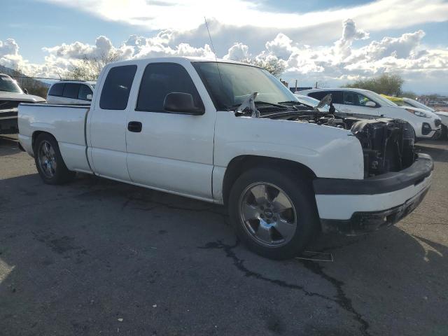 2007 CHEVROLET SILVERADO #3297944775