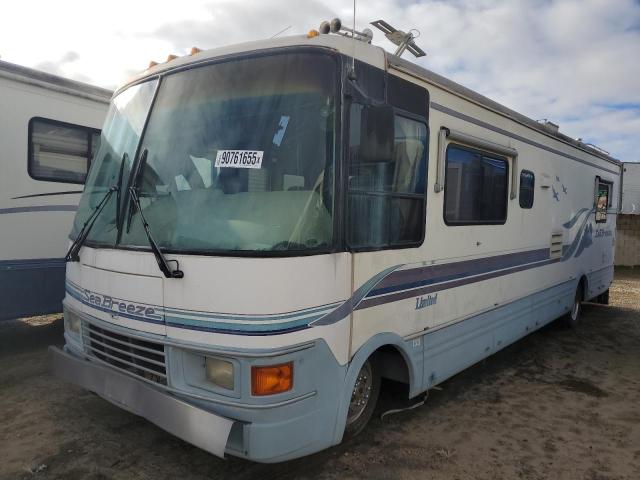 1996 SEAB MOTORHOME #3291313155